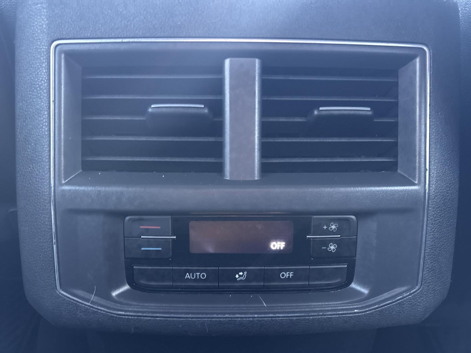 2018 Volkswagen Atlas 3.6L V6 SE w/Technology 4MOTION