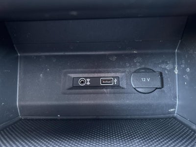 2018 Volkswagen Atlas 3.6L V6 SE w/Technology 4MOTION