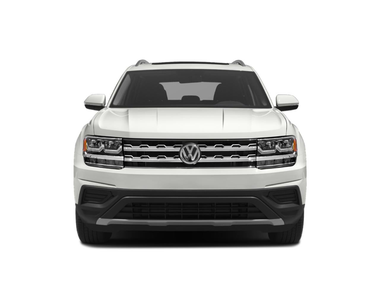 2018 Volkswagen Atlas 3.6L V6 SE w/Technology 4MOTION