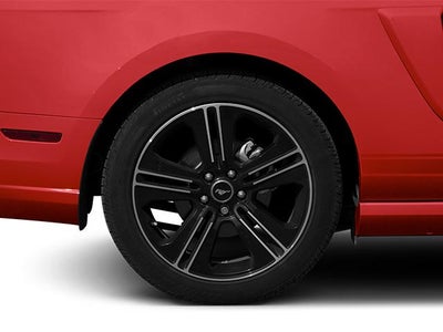 2014 Ford Mustang 2dr Conv GT