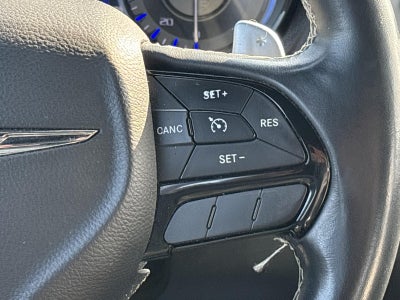 2016 Chrysler 300 4dr Sdn 300S AWD