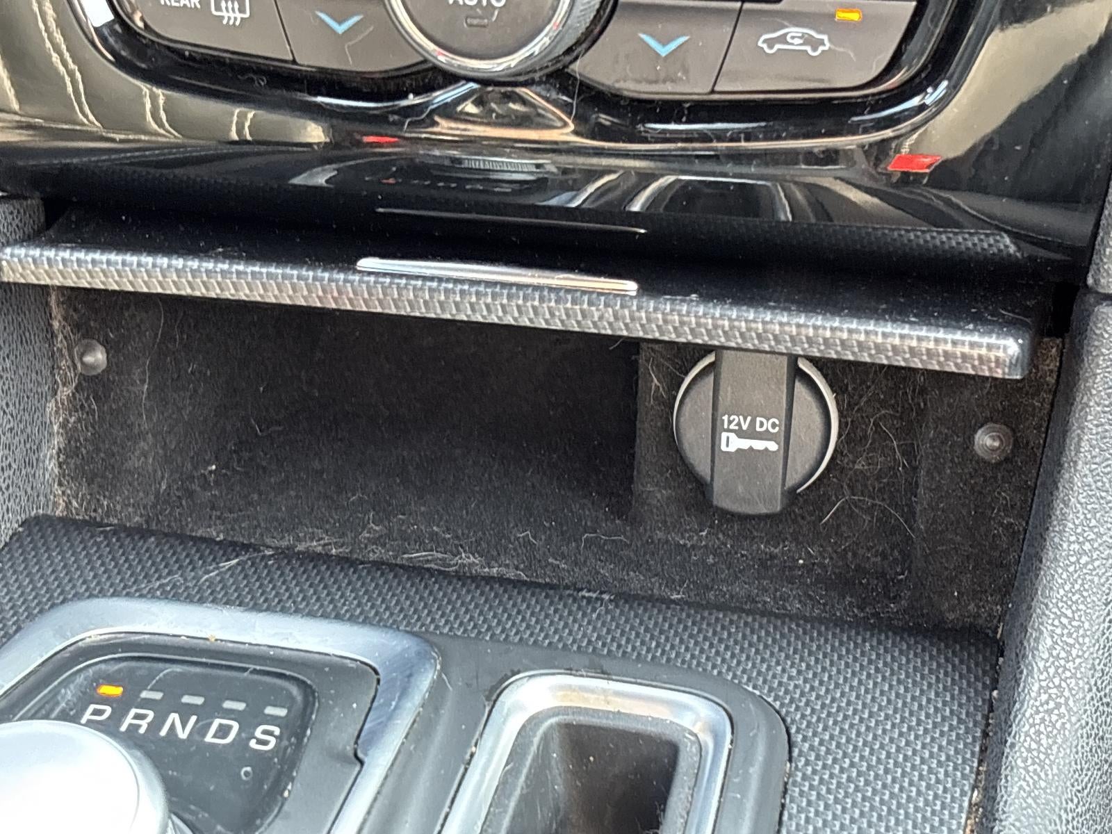 2016 Chrysler 300 4dr Sdn 300S AWD