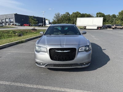 2016 Chrysler 300 4dr Sdn 300S AWD