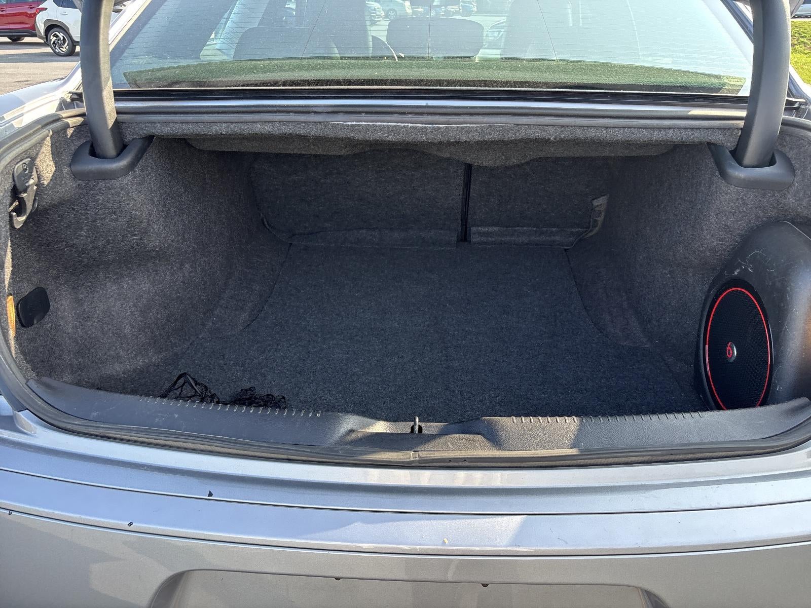2016 Chrysler 300 4dr Sdn 300S AWD