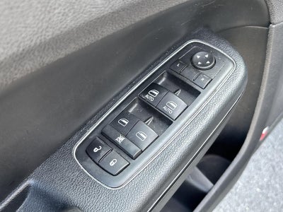2016 Chrysler 300 4dr Sdn 300S AWD