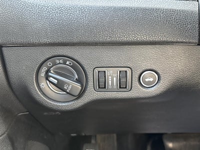 2016 Chrysler 300 4dr Sdn 300S AWD