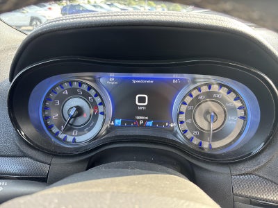 2016 Chrysler 300 4dr Sdn 300S AWD
