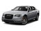 2016 Chrysler 300 4dr Sdn 300S AWD