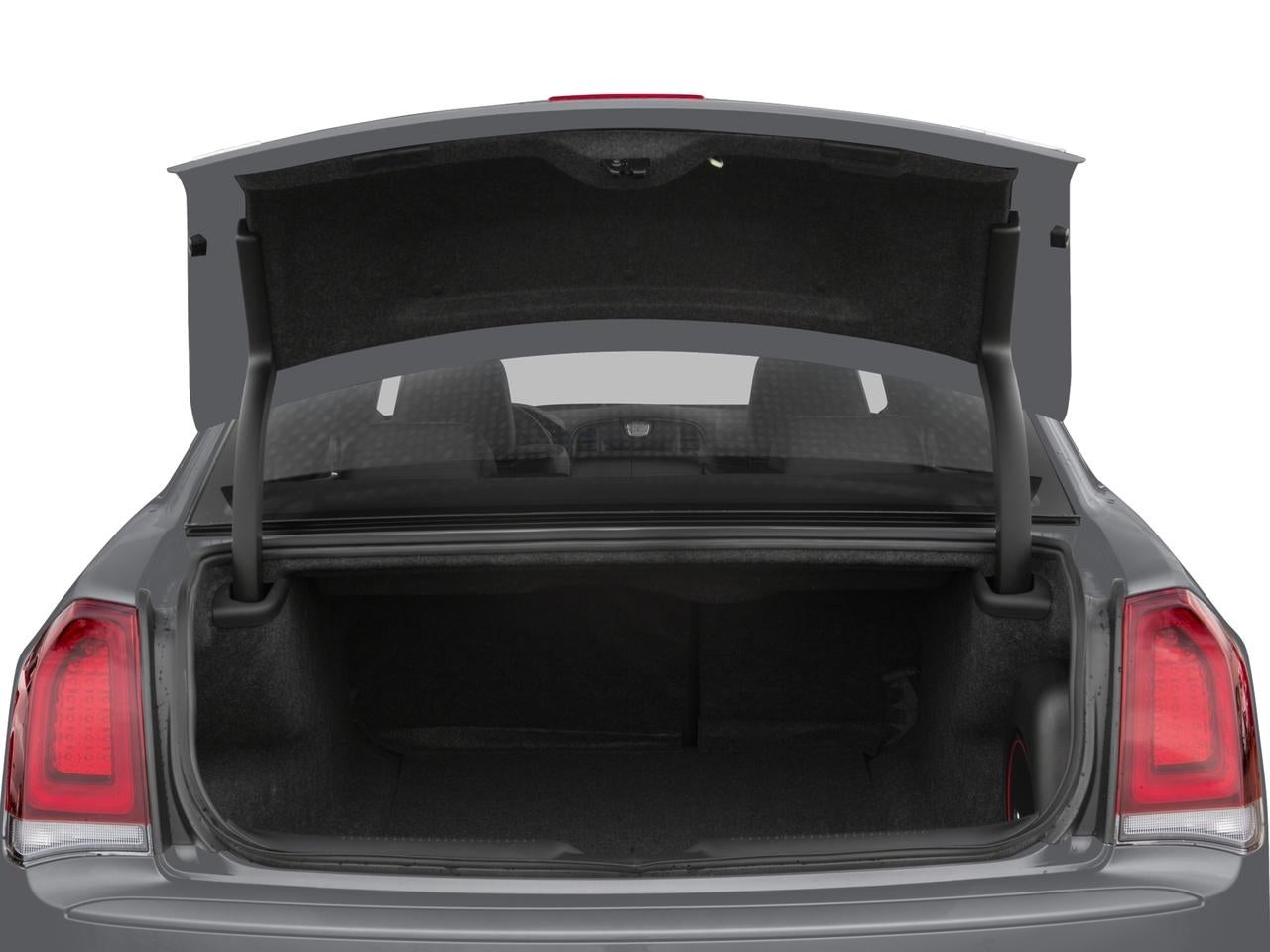 2016 Chrysler 300 4dr Sdn 300S AWD