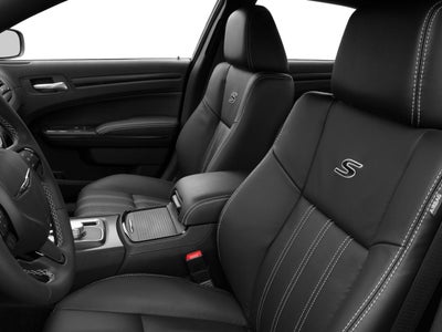 2016 Chrysler 300 4dr Sdn 300S AWD
