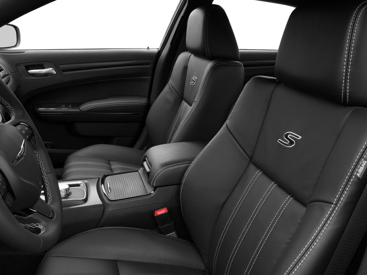 2016 Chrysler 300 4dr Sdn 300S AWD