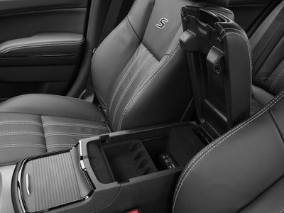 2016 Chrysler 300 4dr Sdn 300S AWD