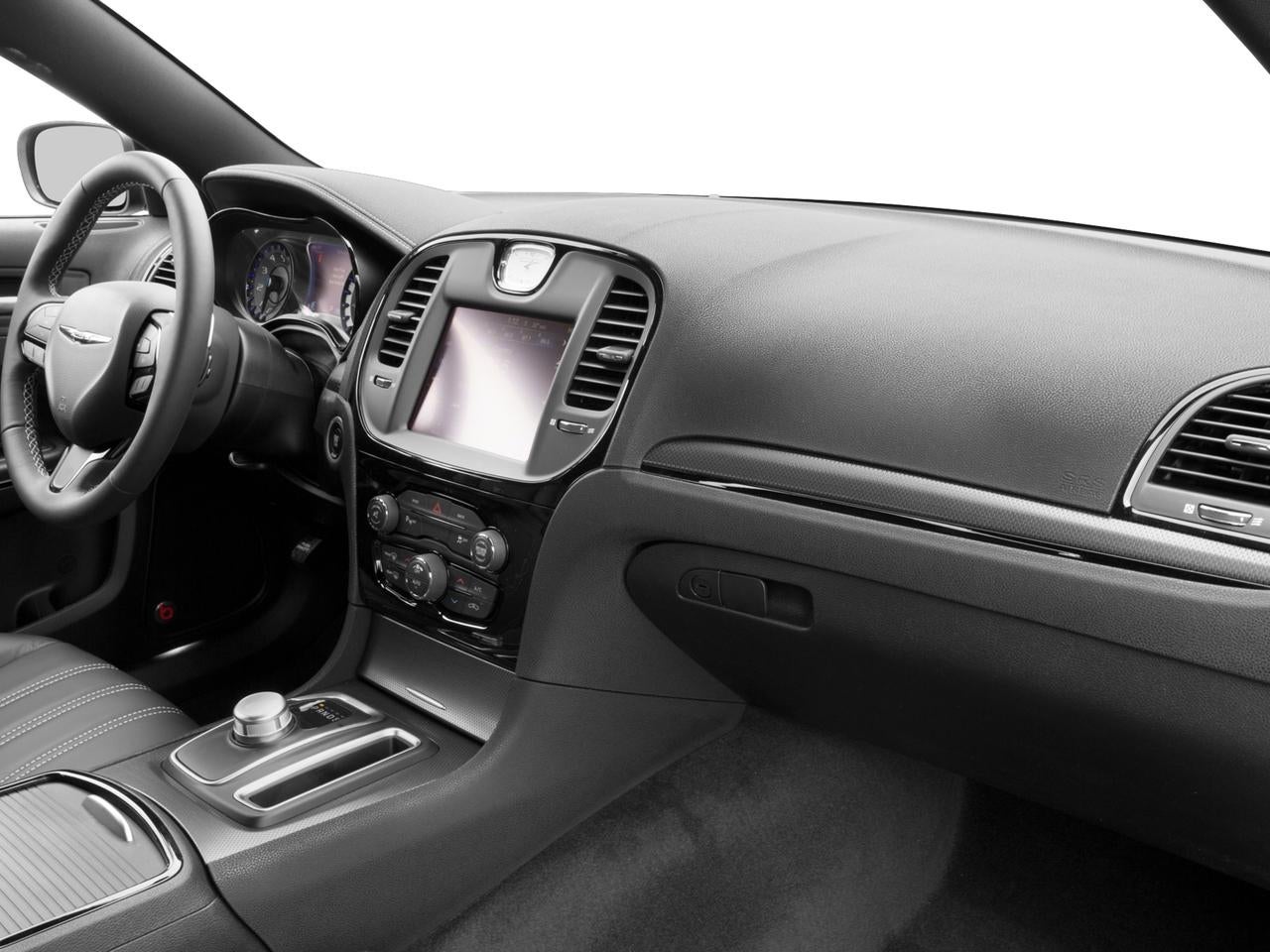 2016 Chrysler 300 4dr Sdn 300S AWD