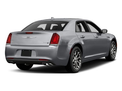 2016 Chrysler 300 4dr Sdn 300S AWD