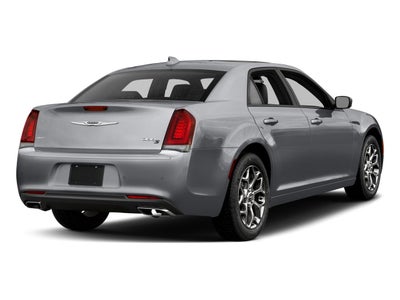 2016 Chrysler 300 4dr Sdn 300S AWD