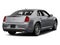 2016 Chrysler 300 4dr Sdn 300S AWD