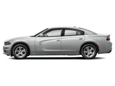 2023 Dodge Charger SXT AWD