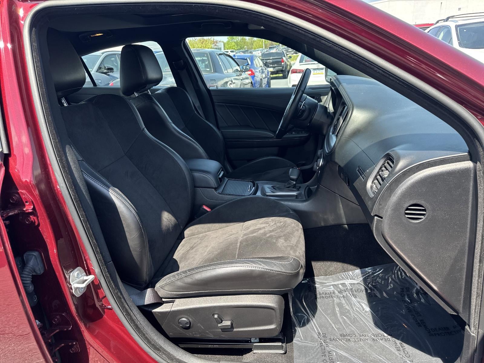 2023 Dodge Charger GT AWD