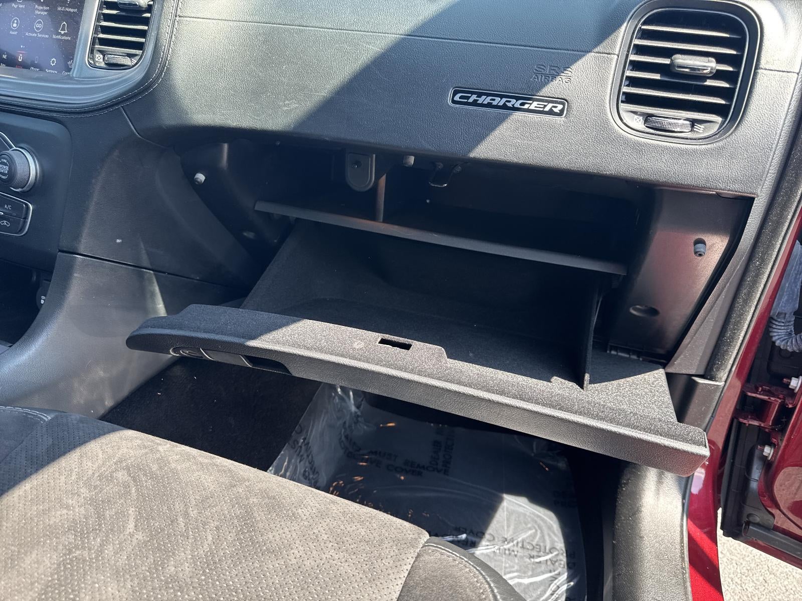 2023 Dodge Charger GT AWD