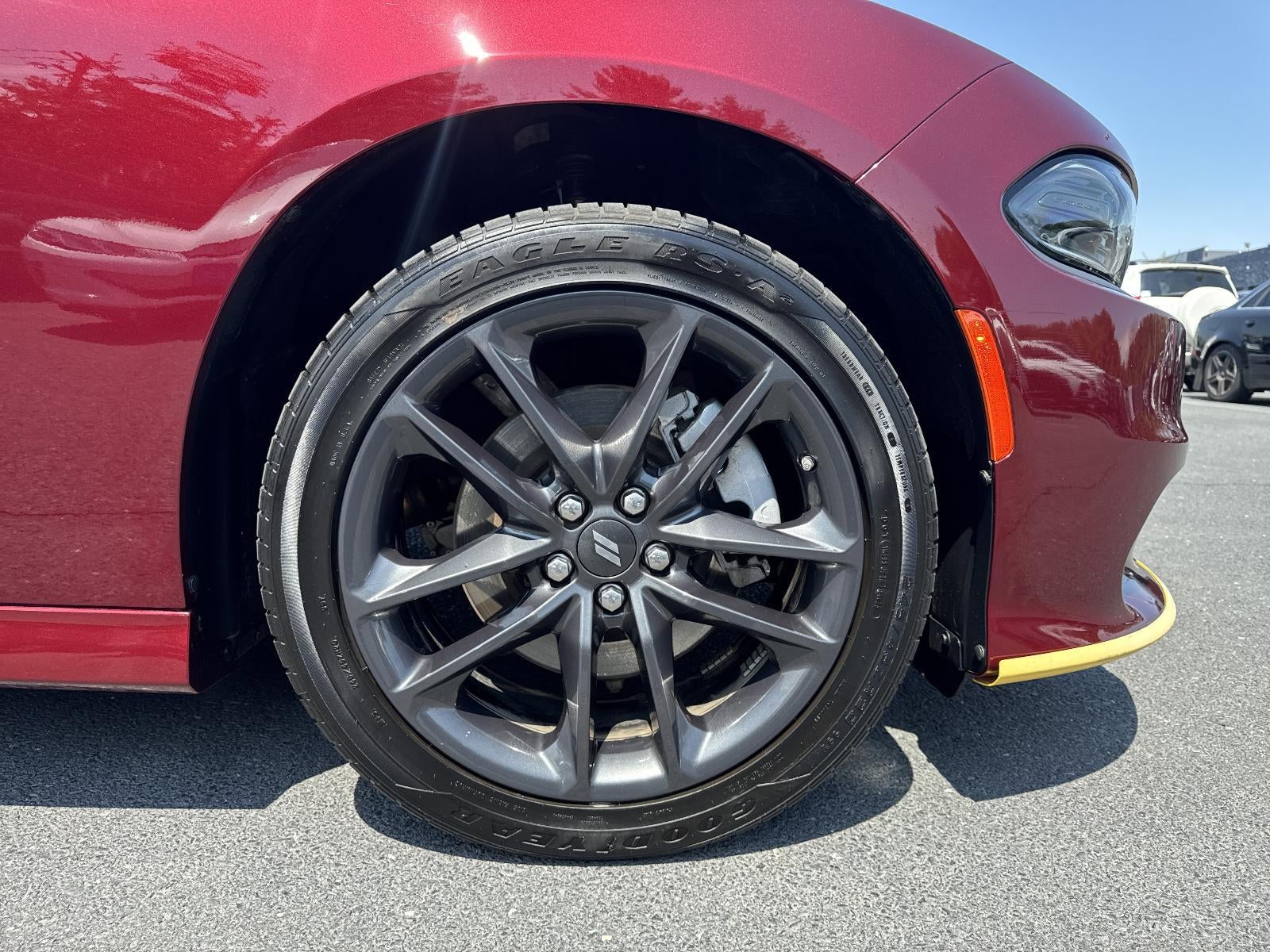 2023 Dodge Charger GT AWD