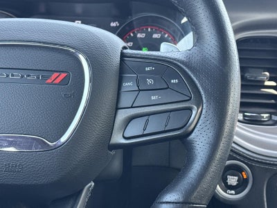 2023 Dodge Charger GT AWD