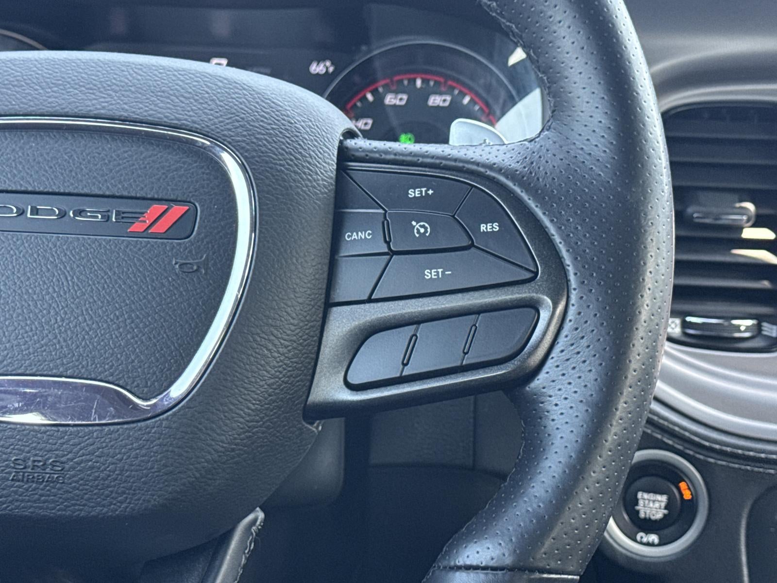 2023 Dodge Charger GT AWD