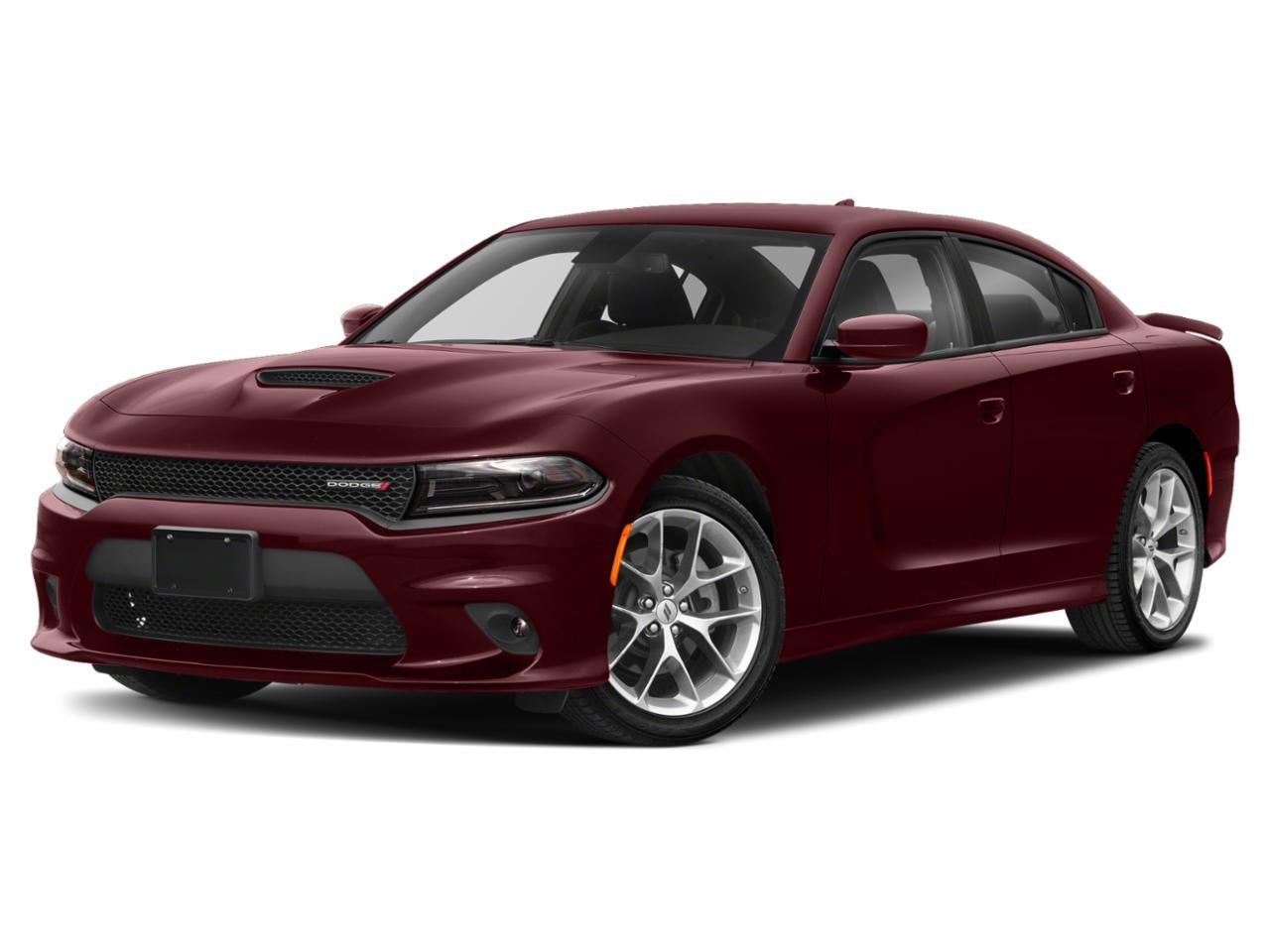 2023 Dodge Charger GT AWD