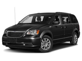 2015 Chrysler Town &amp; Country 4dr Wgn Touring