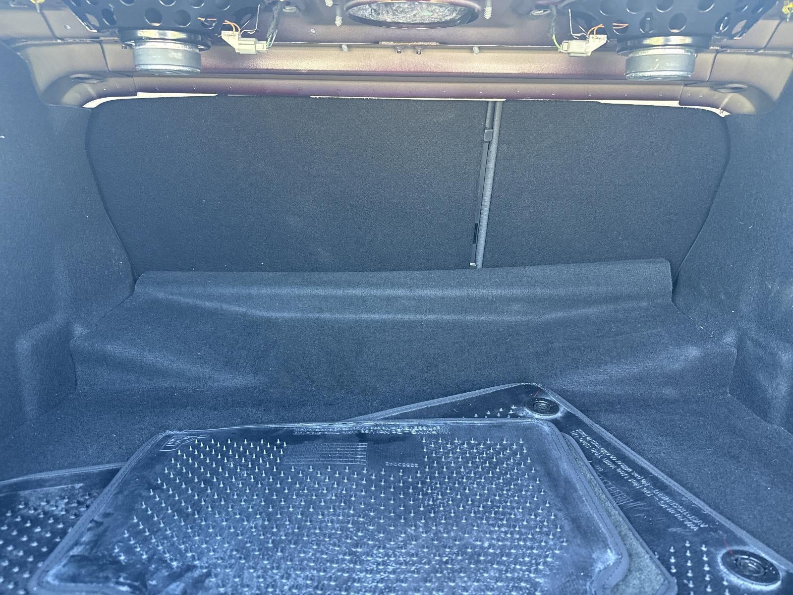 2017 Buick Regal GS FWD