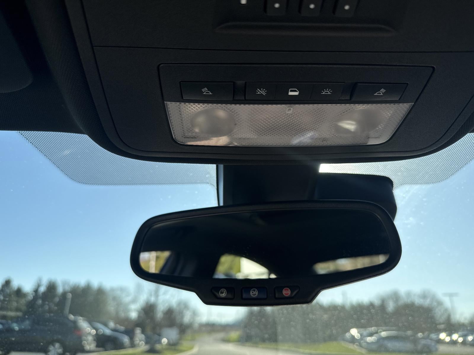 2017 Buick Regal GS FWD