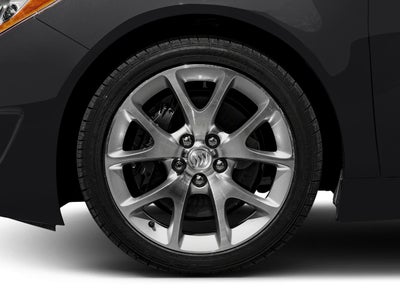 2017 Buick Regal GS FWD