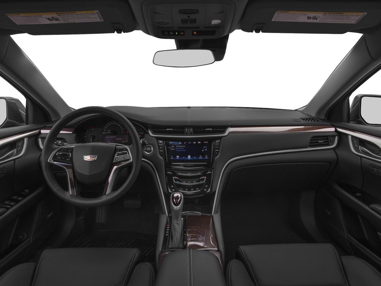 2016 Cadillac XTS 3.6L V6 AWD Luxury