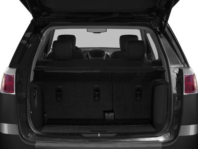 2015 GMC Terrain FWD Denali