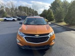 2019 Chevrolet Equinox AWD LS