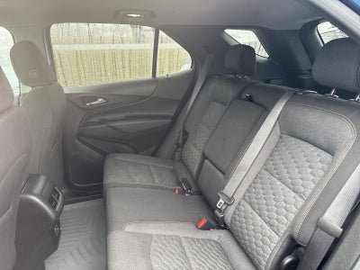 2021 Chevrolet Equinox AWD LT