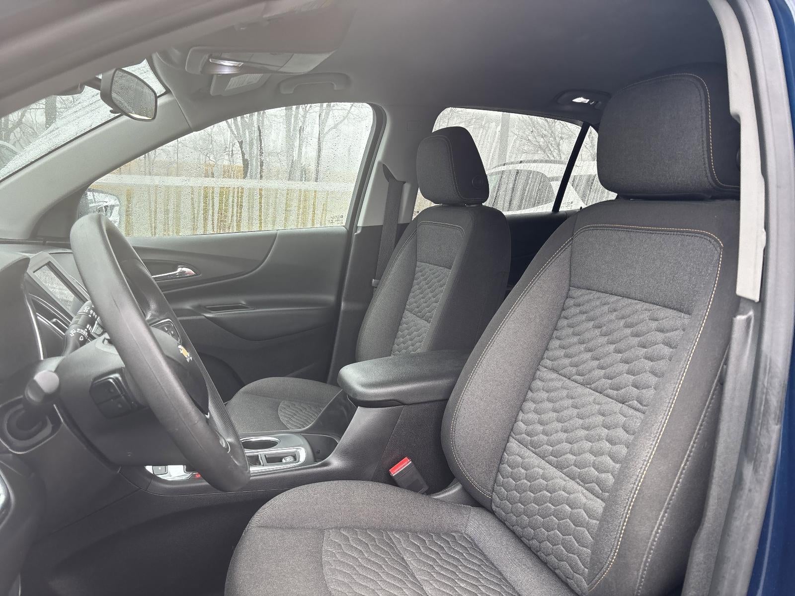 2021 Chevrolet Equinox AWD LT