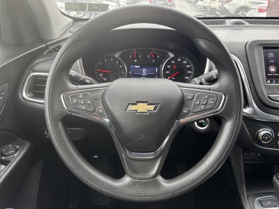 2021 Chevrolet Equinox AWD LT