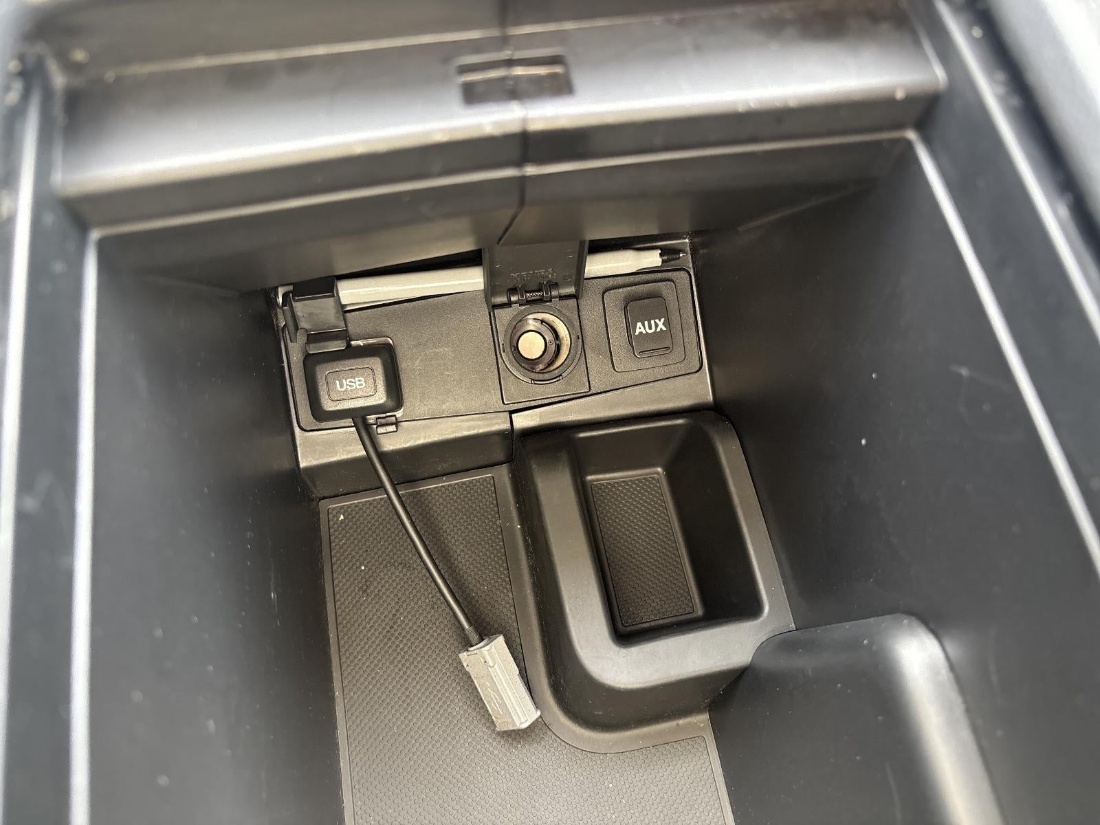 2014 Honda CR-V LX AWD
