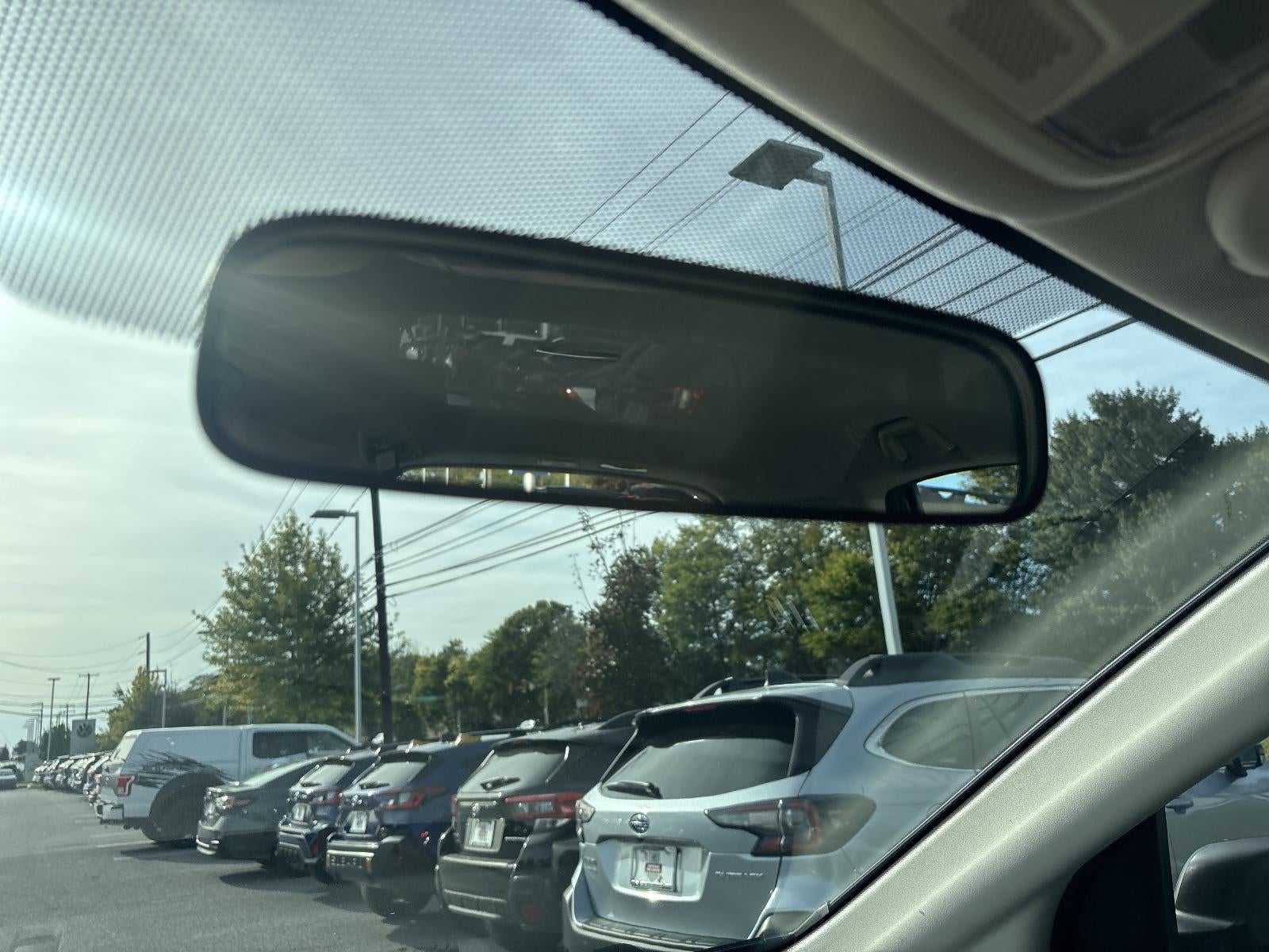 2014 Honda CR-V LX AWD