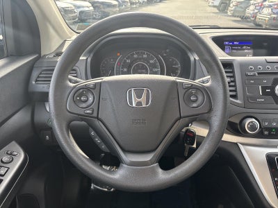 2014 Honda CR-V LX AWD