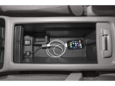 2014 Honda CR-V LX AWD