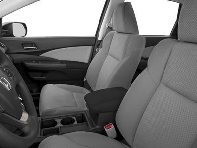 2016 Honda CR-V EX AWD