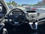 2014 Honda CR-V EX-L AWD