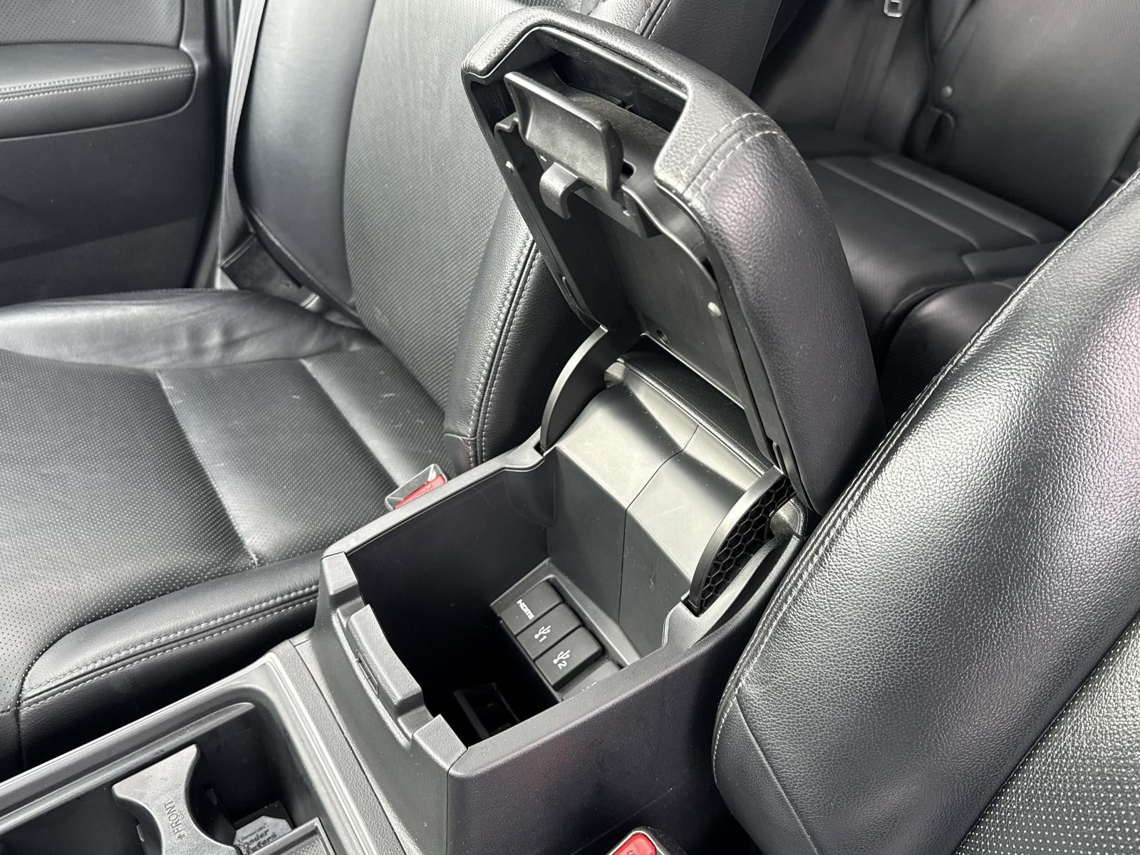 2016 Honda CR-V EX-L AWD