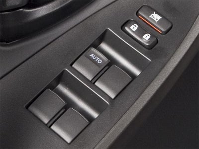 2012 Toyota RAV4 4WD 4dr I4 Limited (Natl)