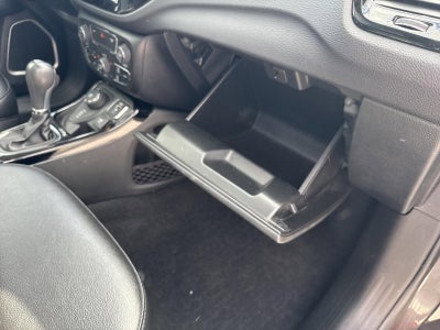 2021 Jeep Compass Altitude 4x4
