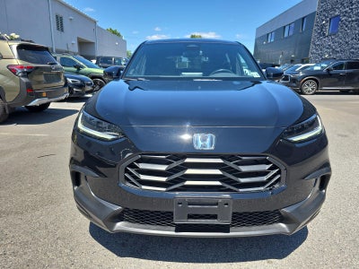 2024 Honda HR-V Sport 2WD CVT