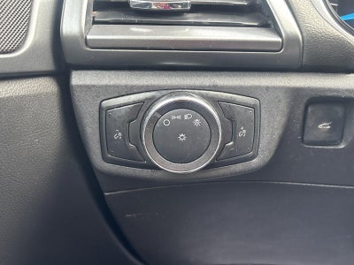 2013 Ford Fusion 4dr Sdn SE FWD