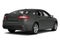 2013 Ford Fusion 4dr Sdn SE FWD