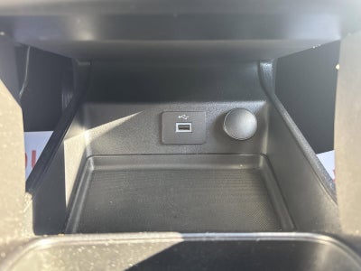 2017 Ford Fusion SE FWD